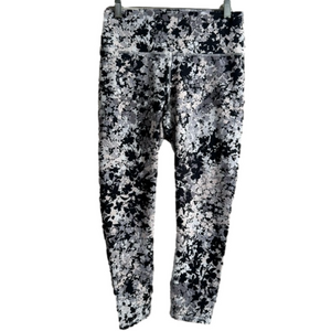 Power Hold Floral Leggings Made By Fabletics